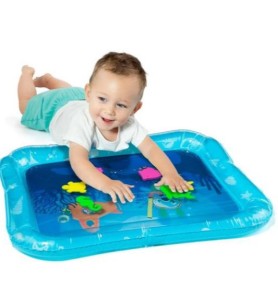 TAPIZ ACTIVIDADES AGUA