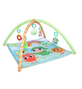 ACTIVITY GYM 3 IN 1