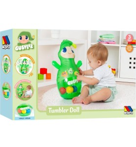 ACTIVITY GUSY TENTENTIESO