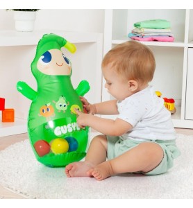 ACTIVITY GUSY TENTENTIESO