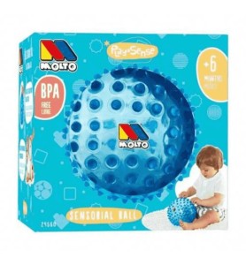 BOLA SENSORIAL 20 CM...