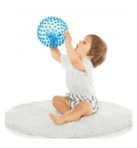 BOLA SENSORIAL 20 CM...
