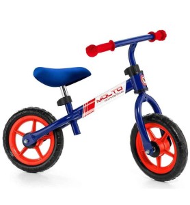 Bicis sin pedales azul(SIN...