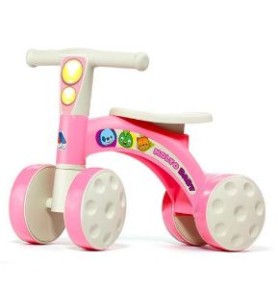 MI PRIMER CORREPASILLOS...