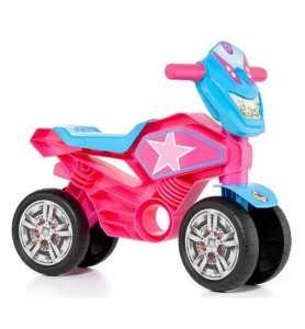 MI PRIMERA MOLTO CROSS STAR...