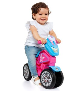 MI PRIMERA MOLTO CROSS STAR...