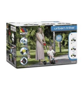 Urban trike Baby Azul