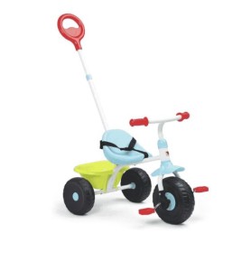 Urban trike Baby Azul