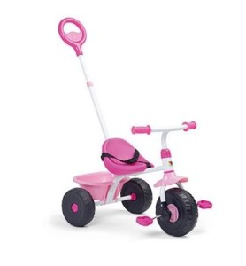 Urban trike Baby Rosa