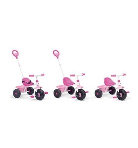 Urban trike Baby Rosa