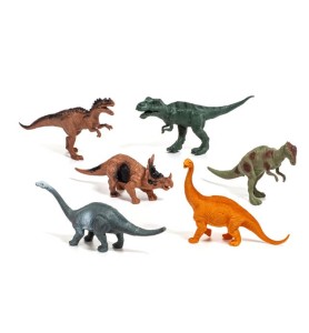 SET DE DINOS