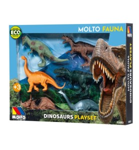 SET DE DINOS