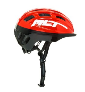 CASCO MLT ROJO