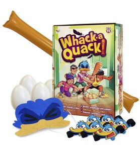 WHACK-A-QUACK