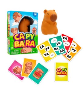CAPYBARA