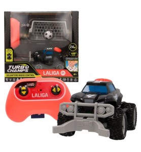TURBO CHAMPS LA LIGA RC CAR