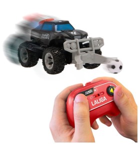TURBO CHAMPS LA LIGA RC CAR