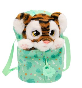 BABY PAWS W3 TIGER