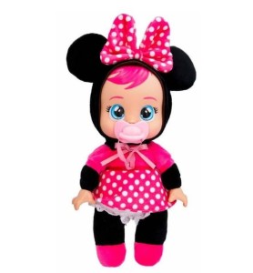 BBLL TINY C. DISNEY W2 MINNIE
