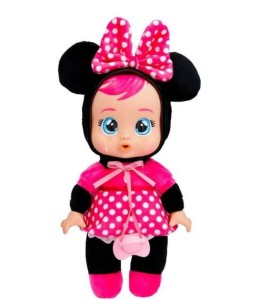 BBLL TINY C. DISNEY W2 MINNIE