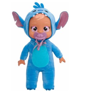 BBLL TINY C. DISNEY W2 STITCH