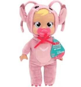 BBLL TINY C. DISNEY W2 ANGEL