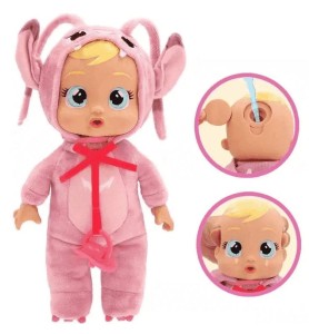 BBLL TINY C. DISNEY W2 ANGEL