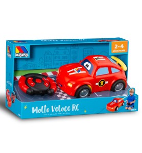 BABY RC MOLTO VELOCE