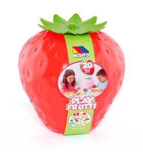 FRESA CON 20 PCS