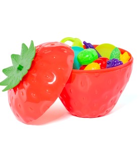 FRESA CON 20 PCS