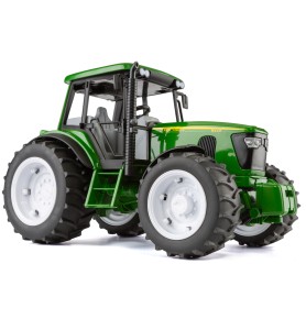 BIG FRICTION FARM TRACTOR