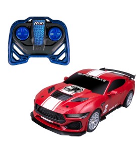 SHELBY R.C 1:16     10751