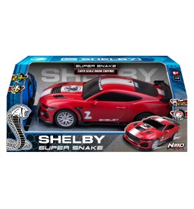 SHELBY R.C 1:16     10751