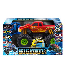BIG FOOT RC 1:14  10800
