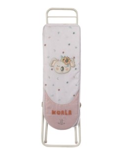 Planchador plegable con...
