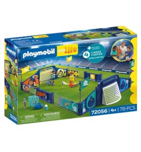 Playmobil Estadio de fútbol