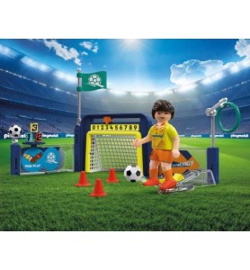 Playmobil Centro de...