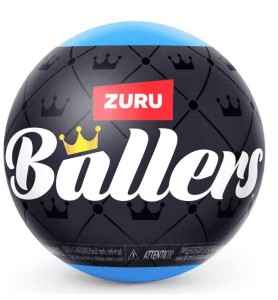 Ballers FIFA ZURU...