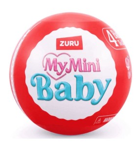 My Mini Baby Sweet Hearts ...