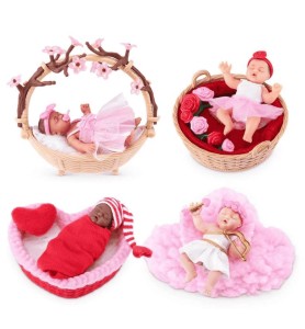 My Mini Baby Sweet Hearts ...
