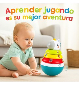 Tentetieso actividades...