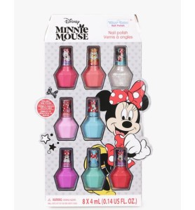 MINNIE SET DE PINTURA DE...