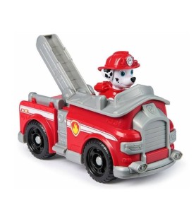 PAW Vehículo Clásico Marshall