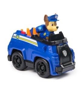 PAW Vehículo Clásico Chase