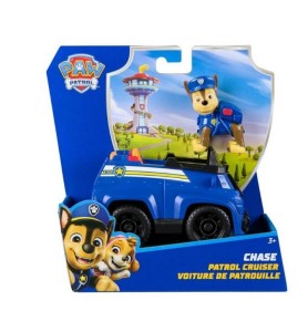 PAW Vehículo Clásico Chase