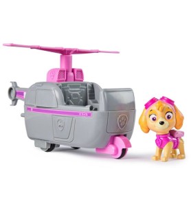 PAW Vehículo Clásico Skye