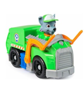 PAW Vehículo Clásico Rocky