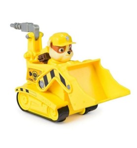 PAW Vehículo Clásico Rubble