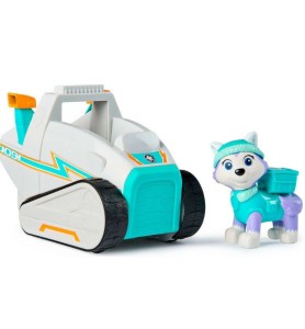 PAW Vehículo Clásico Everest