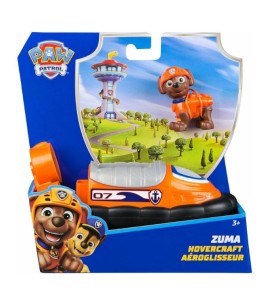 PAW Vehículo Clásico Zuma